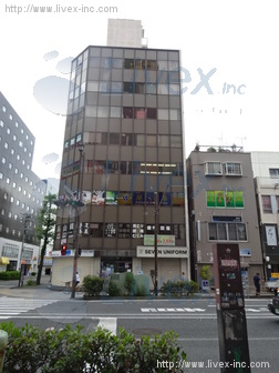 羽衣ビル