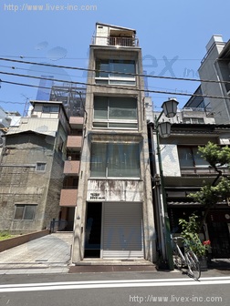 貸店舗