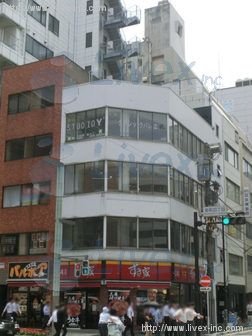 ds-Muromachiビル