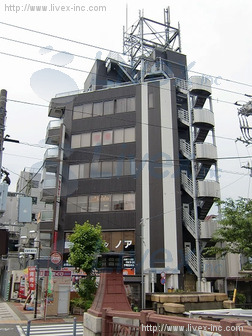 森下ビル