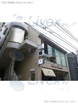 OTM代官山ビル