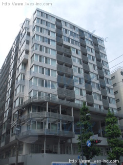 コミュニティースペース山下町ビル