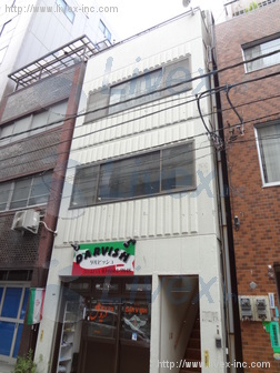 上野ビル