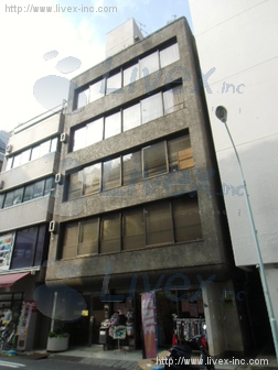 森下ビル