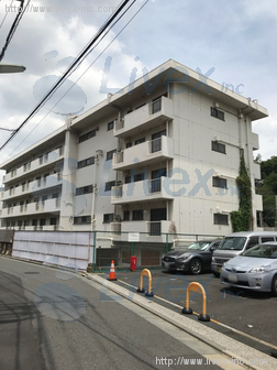 上大崎ビル