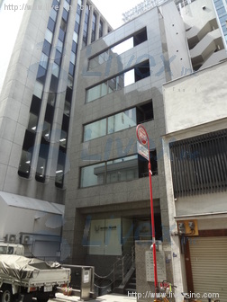 京橋共同ビル