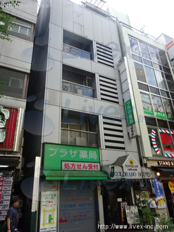 大沼ビル