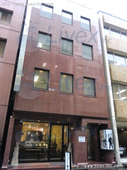 京橋吟雅堂ビル