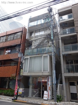 カラコル5ビル