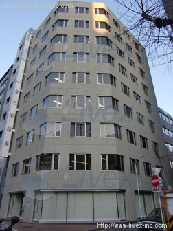 京橋山本ビル