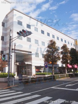 昭島昭和第2ビル