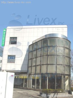 昭島昭和第1北館ビル