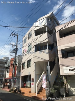 カンユウSOGAビル