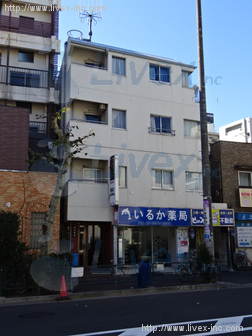 富士ビル