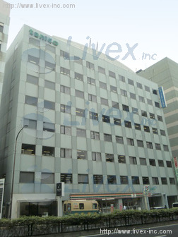 戸越台ビル