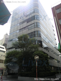 京橋日殖ビル