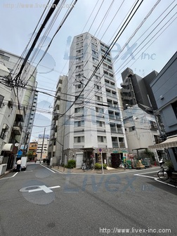 シティオ大井スカイビュー