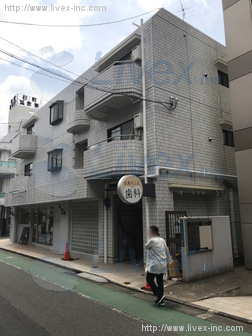 グリーンパーム目黒ビル