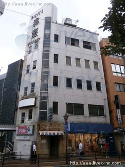森聖ビル