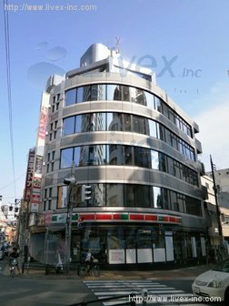 城西三鷹ビル