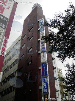 28山京ビル