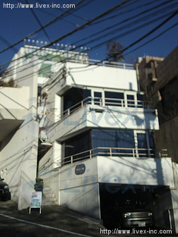 代官山ビル