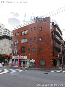永田ビル