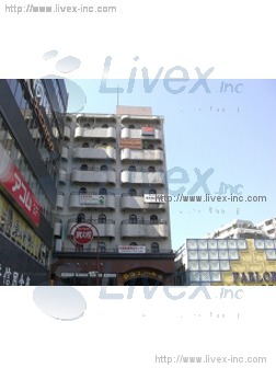 GSプラザ鶴見駅前