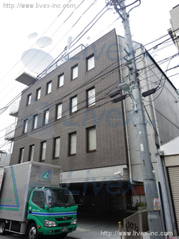 PSビル