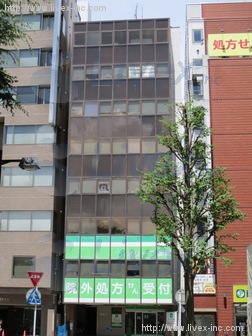 オフィス新横浜