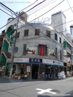 西新宿MTビル