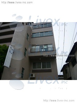 マリンハイツ宮前