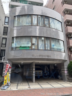 ラゾーナサイドビル