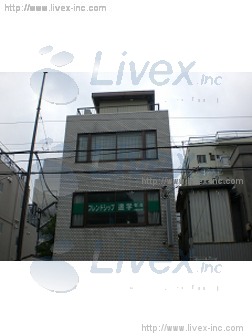 阿部ビル