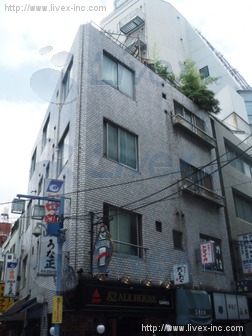 三恵ビル