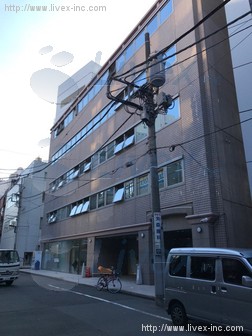 小田急神田岩本町ビル