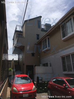 宮川ハウス