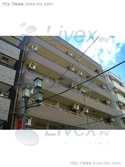 アーバンホームズ国分寺ビル