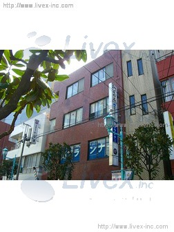 三好屋ビル