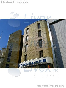 ライオン立川館ビル