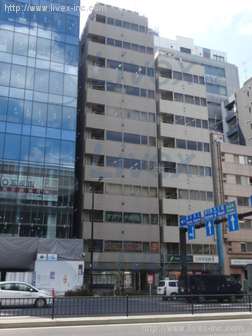 クオーレ西五反田ビル