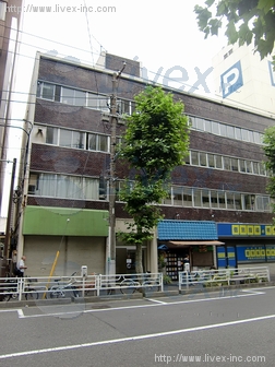今一ビル