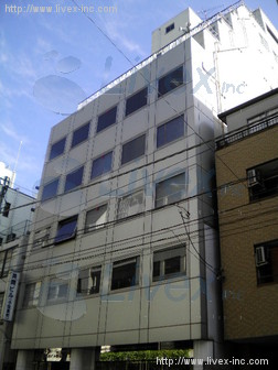 共同小伝馬町ビル
