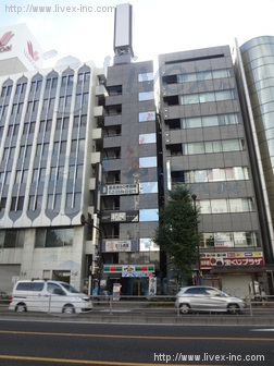 須賀ビル