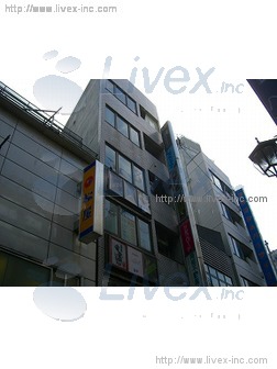 第63東京ビル
