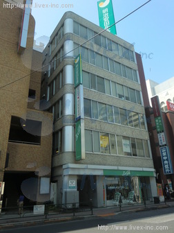 明治安田生命吉祥寺ビル