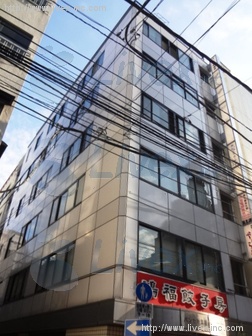 パンセ秋葉原ビル