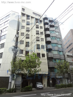 香商ビル