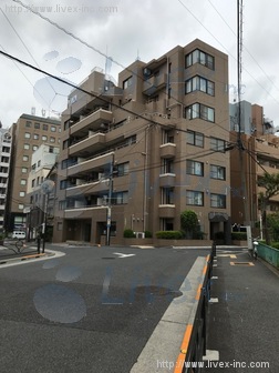 カーネ竹早ビル