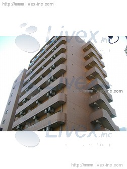 アミティエ船橋駅前ビル